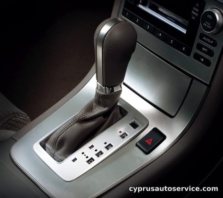 NISSAN STAGEA AR-X FOUR