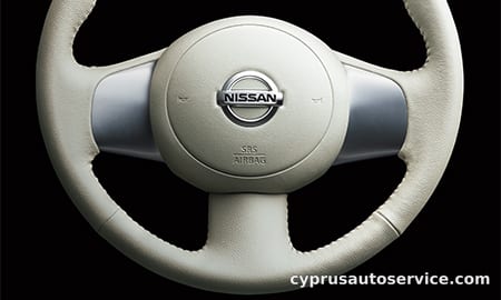 NISSAN CUBE KODAWARI SELECTION