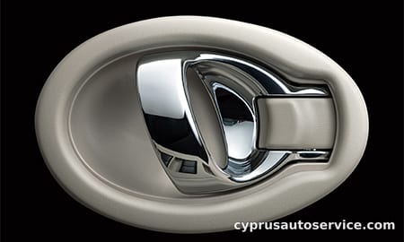 NISSAN CUBE KODAWARI SELECTION