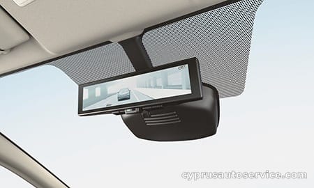 NISSAN SERENA HIGHWAY STAR V V SELECTION