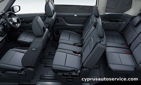 NISSAN SERENA E-POWER HIGHWAY STAR V