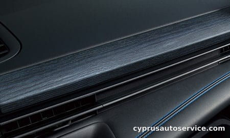 NISSAN SERENA E-POWER AUTECH