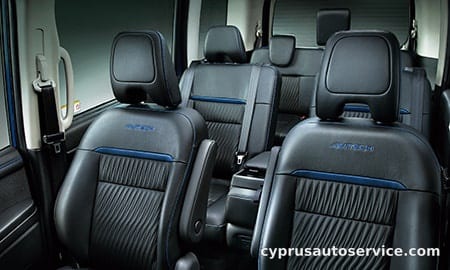 NISSAN SERENA E-POWER AUTECH