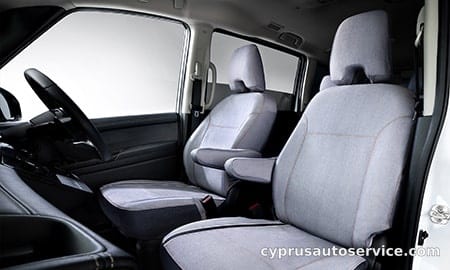 NISSAN SERENA E-POWER HIGHWAY STAR V BEAMS EDITION