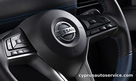 NISSAN SERENA AUTECH SPORTS SPEC