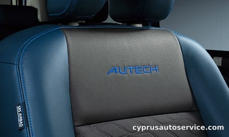 NISSAN SERENA E-POWER AUTECH SPORTS SPEC