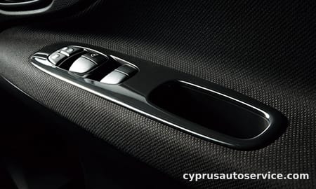 NISSAN SERENA HIGHWAY STAR V AERO MODE +SAFETY S-HYBRID ADVANCED SAFETY PAC