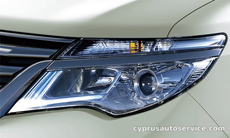 NISSAN SERENA HIGHWAY STAR V SELECTION +SAFETY S-HYBRID ADVANCED SAFETY PAC