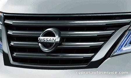 NISSAN SERENA HIGHWAY STAR V AERO MODE +SAFETY