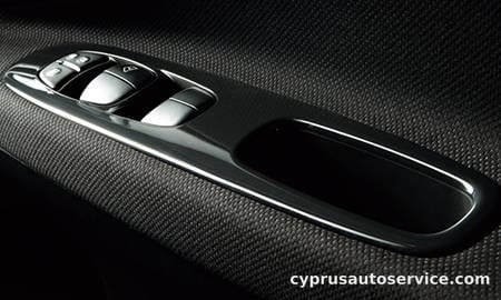 NISSAN SERENA HIGHWAY STAR V AERO MODE +SAFETY