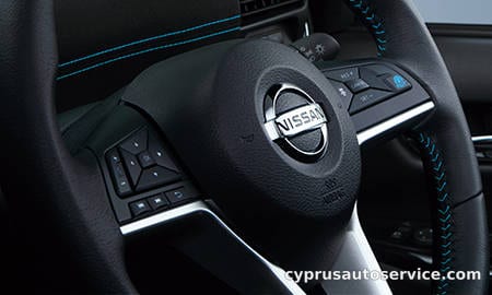 NISSAN SERENA RIDER