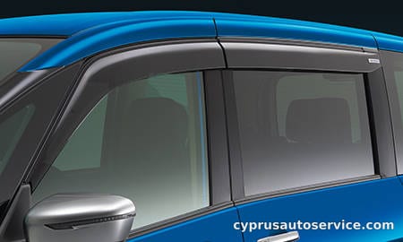 NISSAN SERENA AUTECH SPORTS SPEC