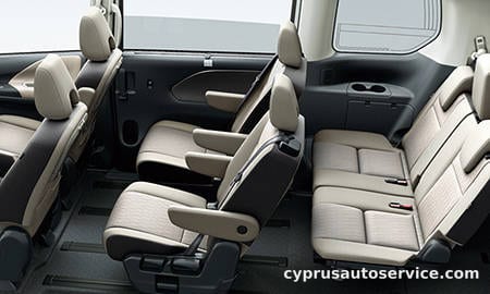 NISSAN SERENA E-POWER HIGHWAY STAR V
