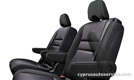 NISSAN SERENA E-POWER HIGHWAY STAR V