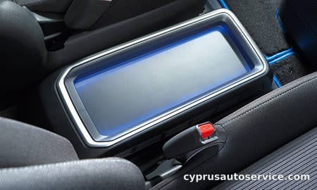NISSAN SERENA E-POWER AUTECH
