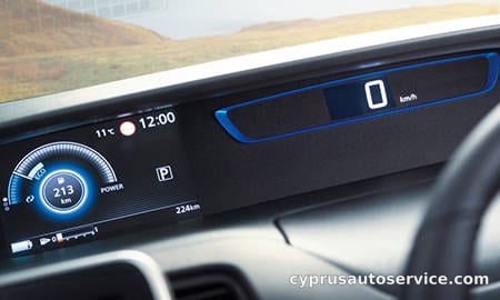 NISSAN SERENA E-POWER HIGHWAY STAR