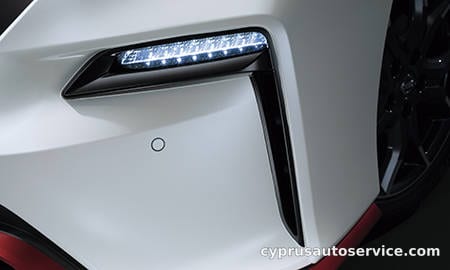NISSAN SERENA NISMO