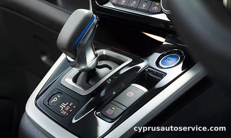 NISSAN SERENA E-POWER AUTECH