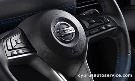 NISSAN SERENA AUTECH SPORTS SPEC