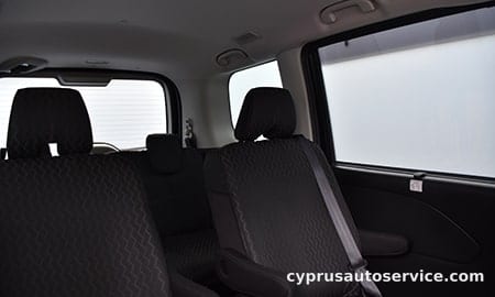 NISSAN SERENA E-POWER XV AERO