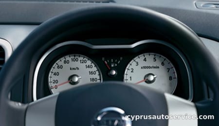 NISSAN WINGROAD 15M