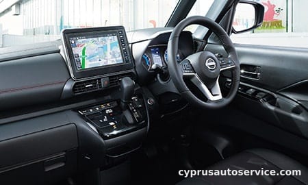 NISSAN ROOX HIGHWAY STAR G TURBO PROPILOT EDITION