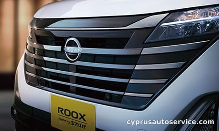 NISSAN ROOX HIGHWAY STAR G TURBO PROPILOT EDITION