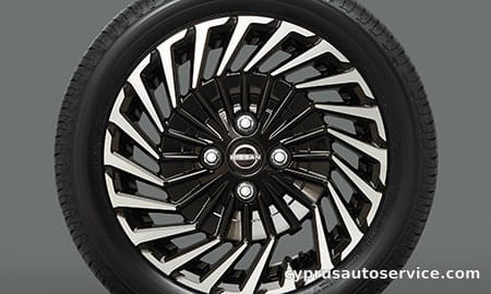 NISSAN ROOX HIGHWAY STAR X URBAN CHROME