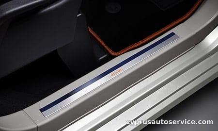 NISSAN ROOX X BEAMS EDITION