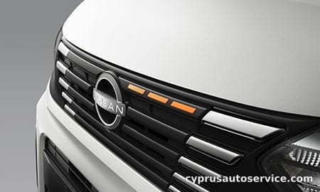 NISSAN ROOX X BEAMS EDITION
