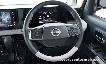 NISSAN ROOX HIGHWAY STAR G TURBO