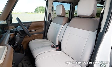 NISSAN ROOX HIGHWAY STAR G TURBO