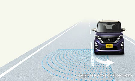 NISSAN ROOX HIGHWAY STAR G TURBO PROPILOT EDITION