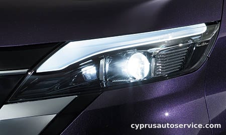 NISSAN ROOX AUTECH