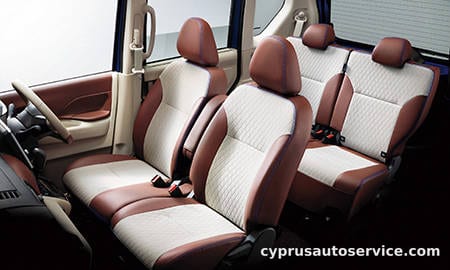 NISSAN ROOX AUTECH