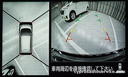 NISSAN DAYZ HIGHWAY STAR V SELECTION +SAFETY