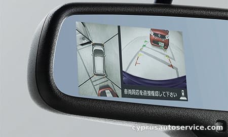 NISSAN DAYZ HIGHWAY STAR V SELECTION +SAFETY