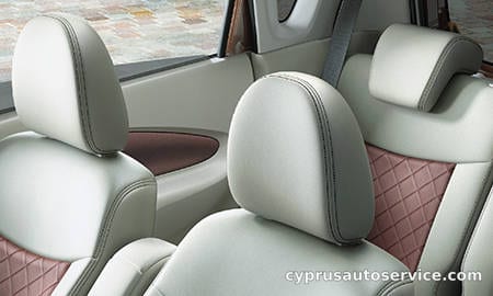 NISSAN DAYZ BOLERO J