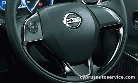 NISSAN DAYZ RIDER HIGHWAY STAR X