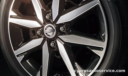 NISSAN DAYZ HIGHWAY STAR X PREMIUM SELECTION