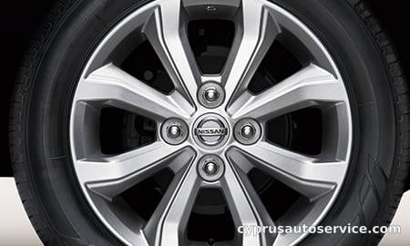 NISSAN DAYZ HIGHWAY STAR X PREMIUM SELECTION