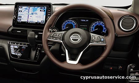 NISSAN DAYZ HIGHWAY STAR G TURBO PROPILOT EDITION