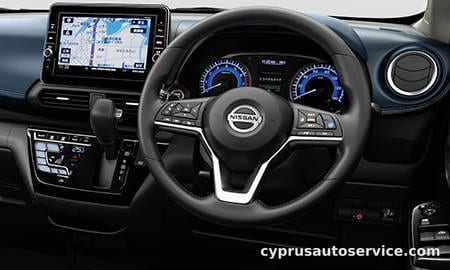 NISSAN DAYZ HIGHWAY STAR X PROPILOT EDITION