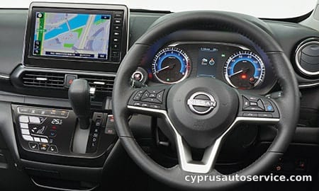 NISSAN DAYZ HIGHWAY STAR G TURBO URBAN CHROME PROPILOT EDITION