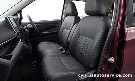NISSAN DAYZ HIGHWAY STAR G TURBO URBAN CHROME PROPILOT EDITION