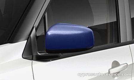 NISSAN DAYZ X BEAMS EDITION