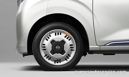 NISSAN DAYZ X BEAMS EDITION