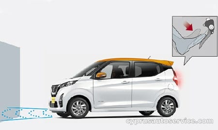 NISSAN DAYZ HIGHWAY STAR G TURBO