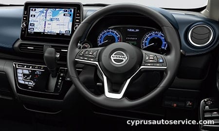 NISSAN DAYZ HIGHWAY STAR X PROPILOT EDITION