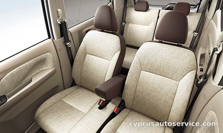NISSAN DAYZ S